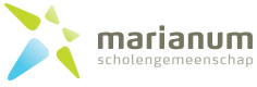 Logo Scholengemeenschap Marianum