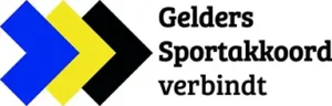 Logo Gelders Sportakkoord